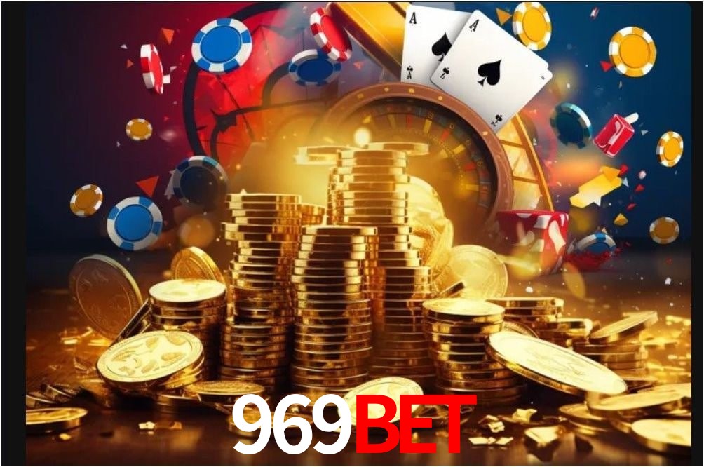 969Bet: Seu Especialista em Apostas Esportivas Brasileiras