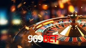 Sinta a adrenalina dos jogos de cassino com 969Bet