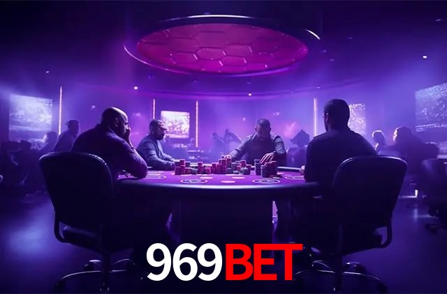 969Bet,969Bet App