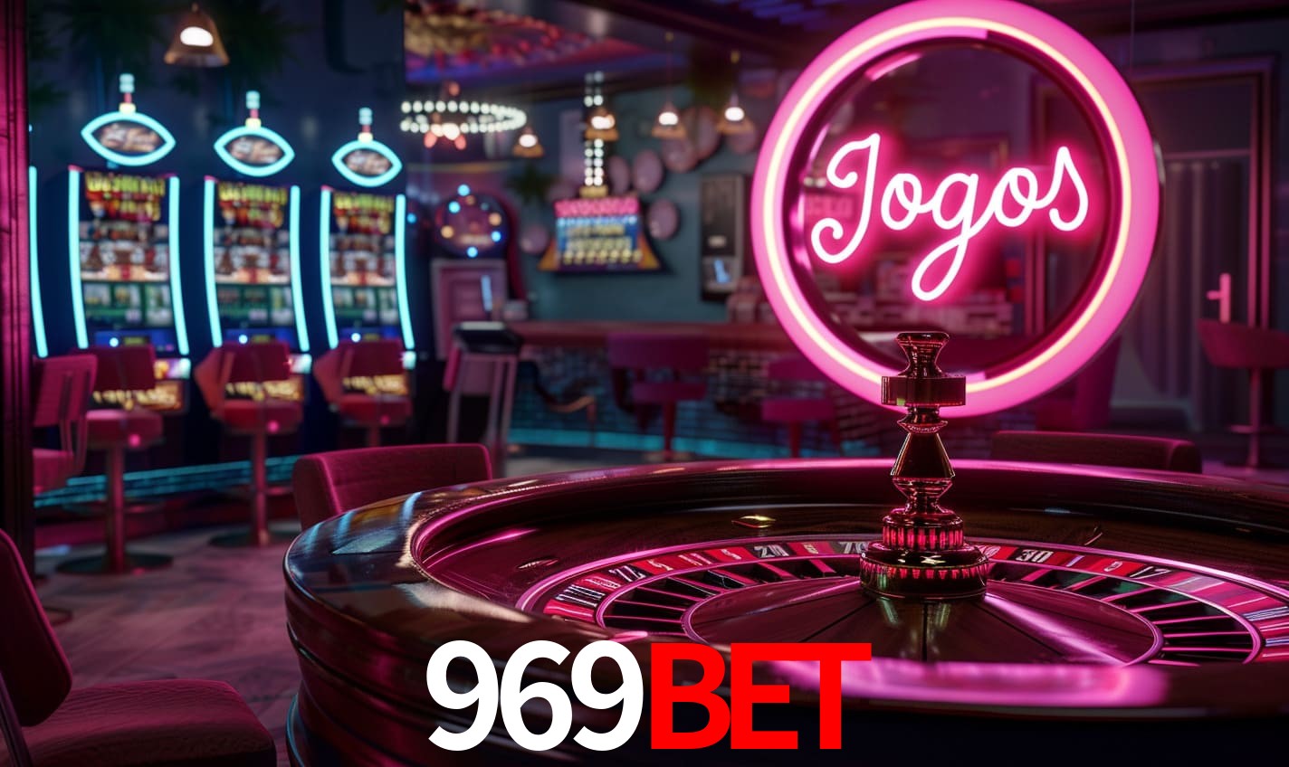 969Bet