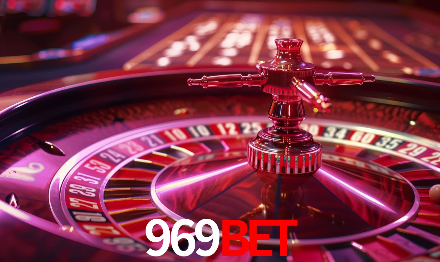 969Bet App