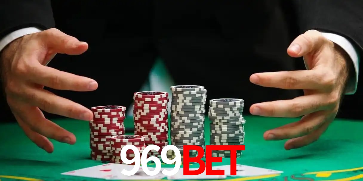 969Bet