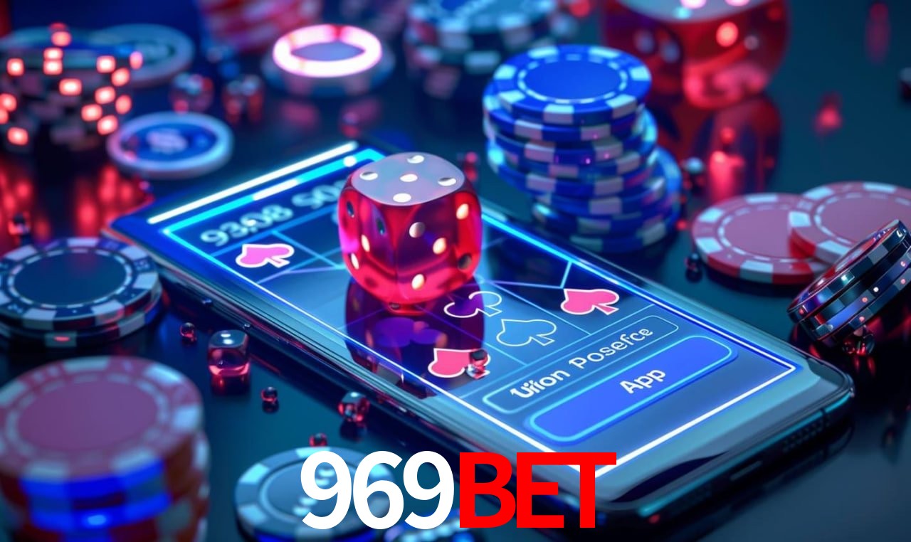969Bet Vip