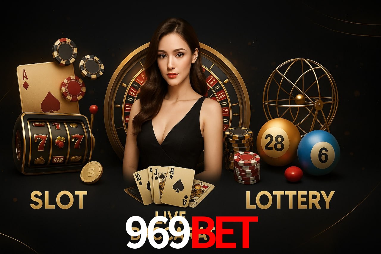 969Bet Vip