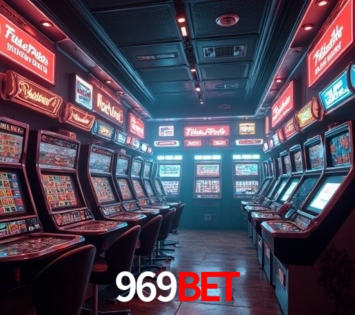969Bet
