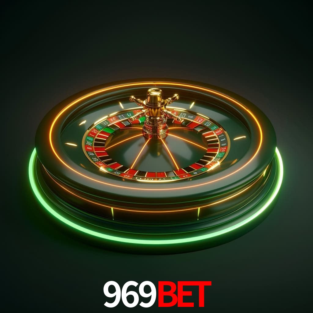969Bet App