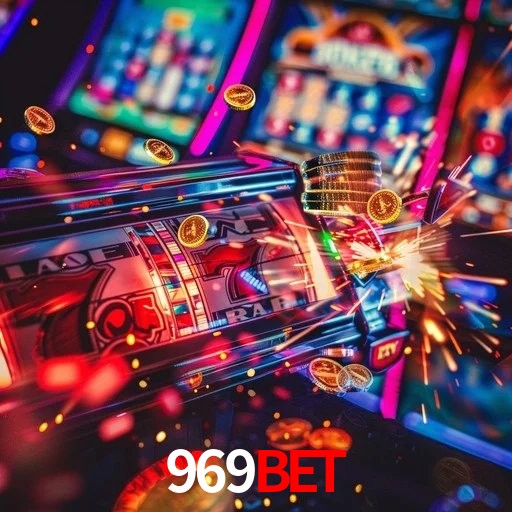 A Revolução dos Aplicativos de Jogos no 969Bet
