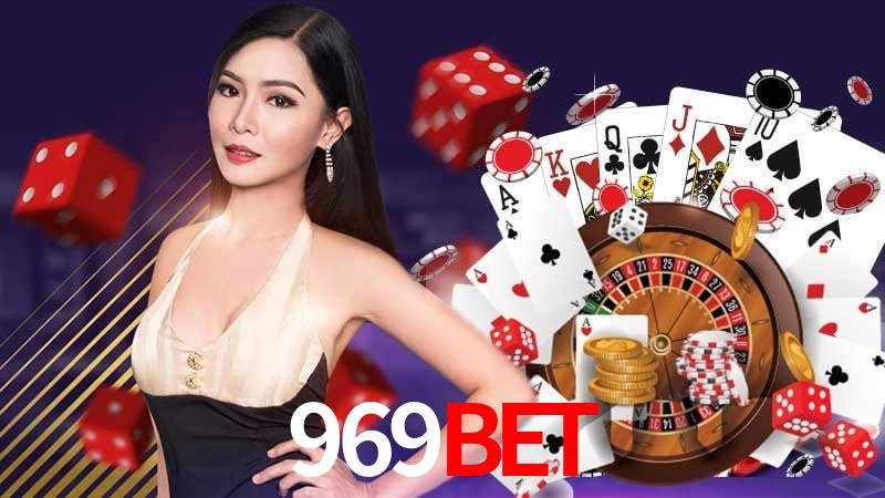 Desvendando o Mundo dos Jogos Virtuais na 969Bet