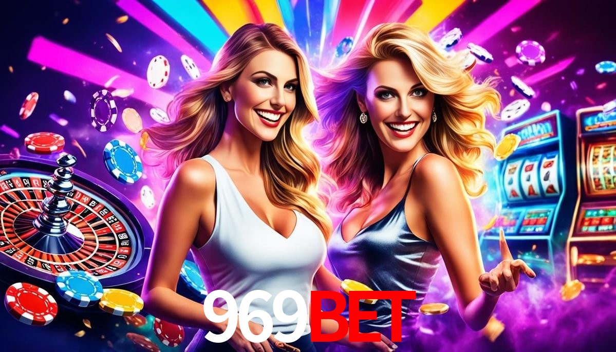 A Emoção da Loteria na 969Bet: Uma Chance de Mudança de Vida