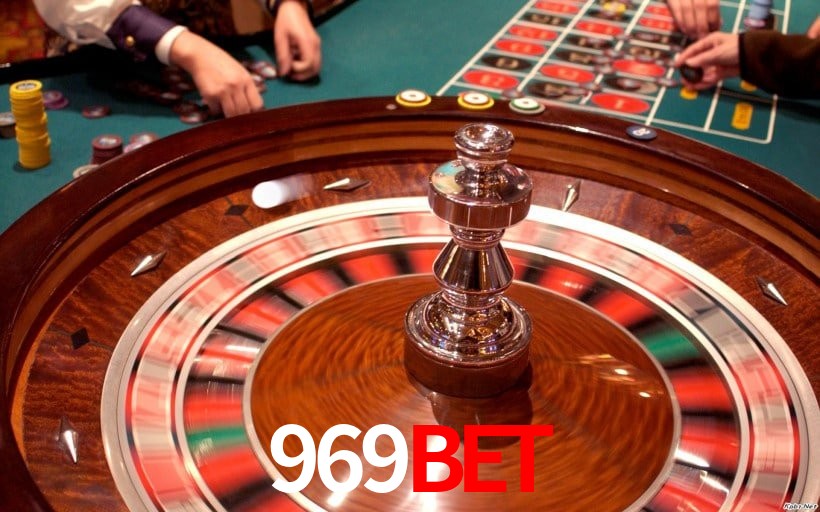 Desvendando o Mundo dos Jogos Virtuais na 969Bet